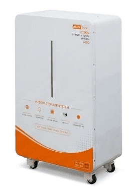 Pin LITHIUM HOA HUY HHLT1665PC 16kWh