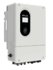 Biến tần 3 phase hybrid áp thấp 10kw