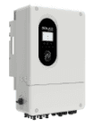 Biến tần  3 phase hybrid áp thấp 12kw