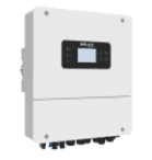 Biến tần hybrid 1 phase 6kw