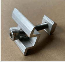 Kẹp Giữa (Mid Clamp)