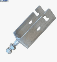 Kẹp U Mã Kẽm 3060