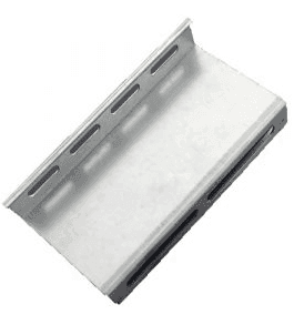 Pát Z 200x100x2mm