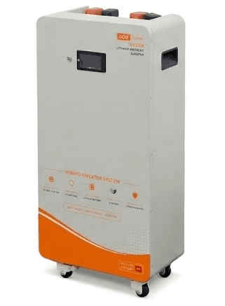 Pin LITHIUM HOA HUY HHLT1623JK 16kWh