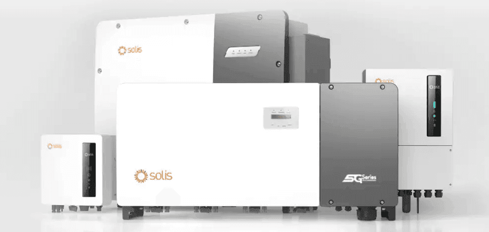 Inverter hoà lưới